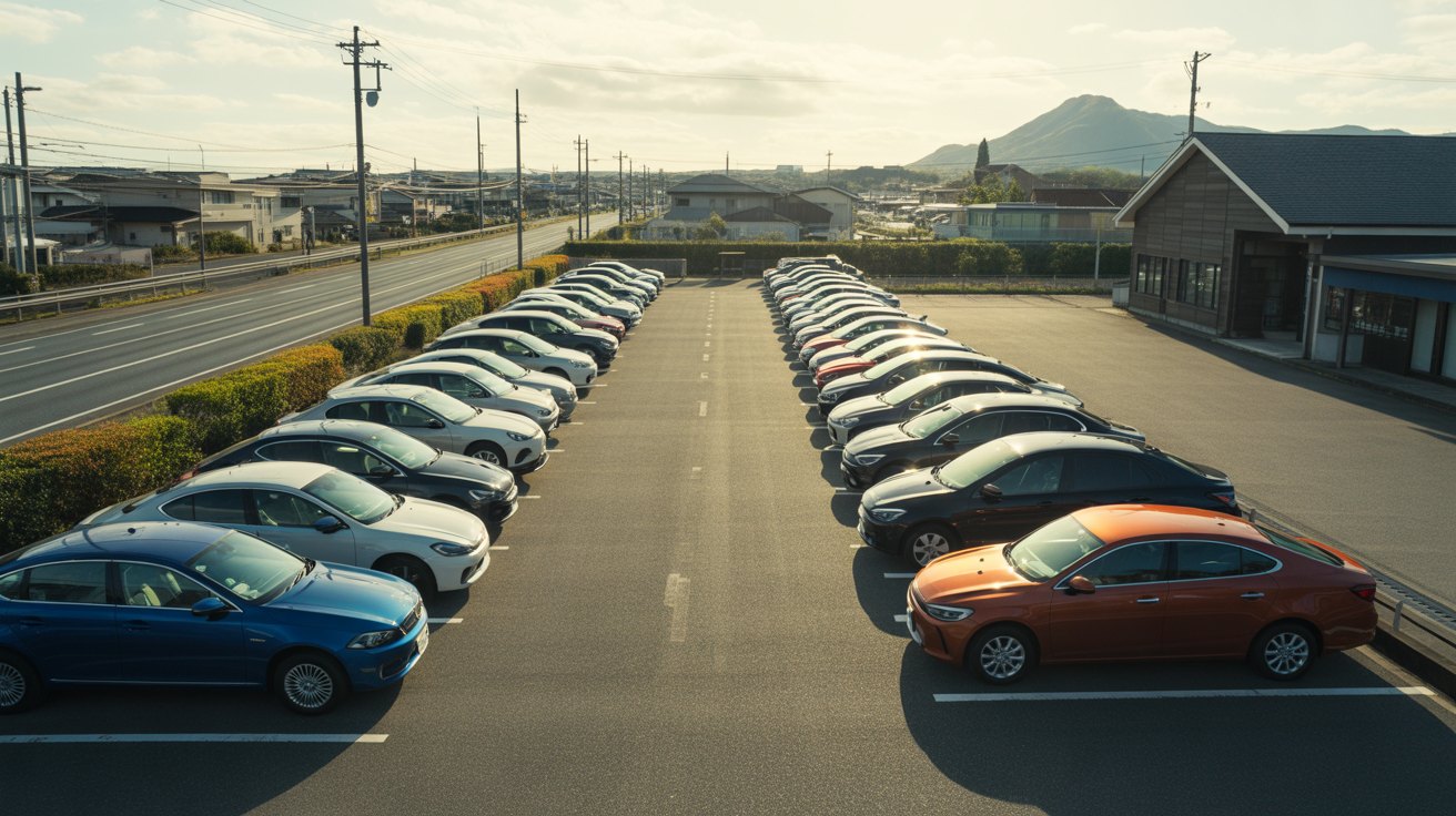他社の審査に落ちた理由と自社ローンで車を買える可能性を解説