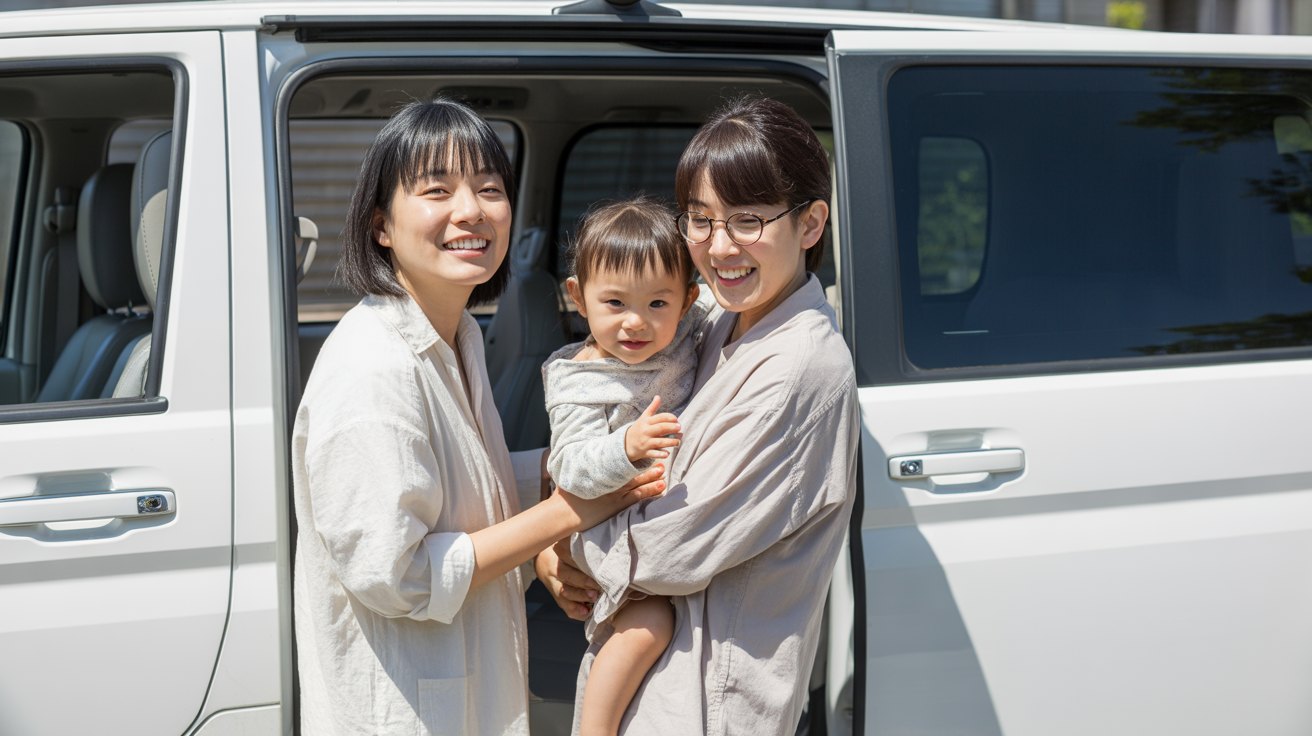 自己破産の経験があっても車を購入する方法と気をつける点を解説